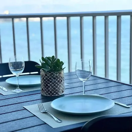 Lejlighed La Petite Grenille Antibes