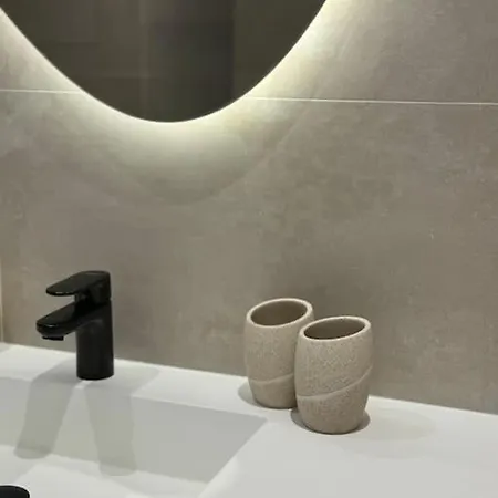 Appartement La Petite Grenille