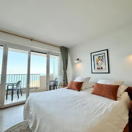 Appartement La Petite Grenille Antibes