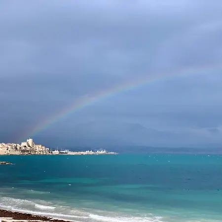 La Petite Grenille * Antibes